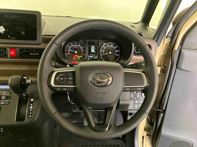 ムーヴキャンバスセオリーＧ（車内　消臭・抗菌　処理済）　衝突被害軽減システム　４ＷＤ　両側パワースライドドア　バックカメラ　キーフリーシステム（新潟県）の中古車