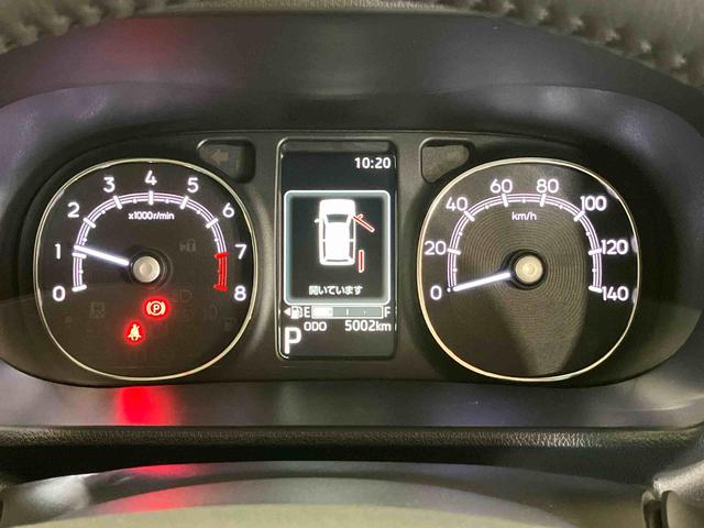 ムーヴキャンバスセオリーＧ（車内　消臭・抗菌　処理済）　衝突被害軽減システム　４ＷＤ　両側パワースライドドア　バックカメラ　キーフリーシステム（新潟県）の中古車