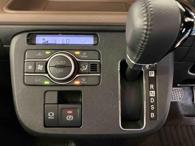 ムーヴキャンバスセオリーＧ（車内　消臭・抗菌　処理済）　衝突被害軽減システム　４ＷＤ　両側パワースライドドア　バックカメラ　キーフリーシステム（新潟県）の中古車