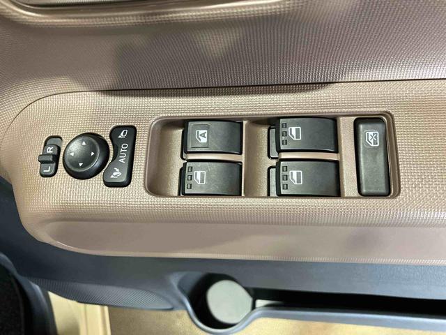 ムーヴキャンバスセオリーＧ（車内　消臭・抗菌　処理済）　衝突被害軽減システム　４ＷＤ　両側パワースライドドア　バックカメラ　キーフリーシステム（新潟県）の中古車