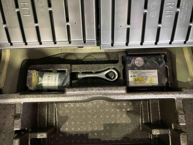 ムーヴキャンバスセオリーＧ（車内　消臭・抗菌　処理済）　衝突被害軽減システム　４ＷＤ　両側パワースライドドア　バックカメラ　キーフリーシステム（新潟県）の中古車