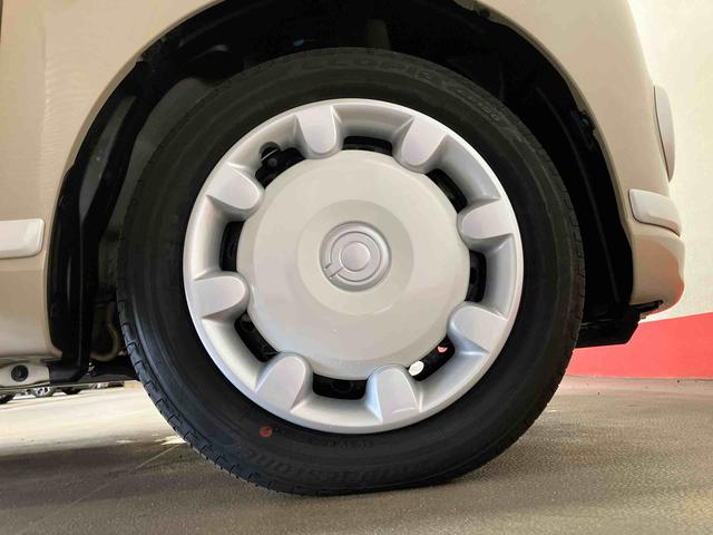 ムーヴキャンバスＸホワイトアクセントリミテッド　ＳＡIII（車内　消臭・抗菌　処理済）　衝突被害軽減システム　両側パワースライドドア　ナビ　パノラマモニター　キーフリーシステム（新潟県）の中古車