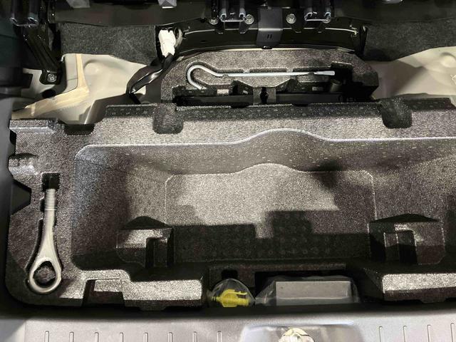 ムーヴキャンバスＸホワイトアクセントリミテッド　ＳＡIII（車内　消臭・抗菌　処理済）　衝突被害軽減システム　両側パワースライドドア　ナビ　パノラマモニター　キーフリーシステム（新潟県）の中古車