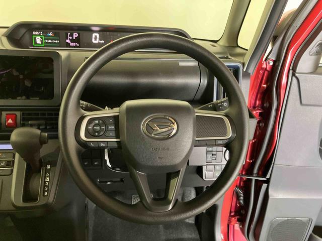 タントＸ（車内　消臭・抗菌　処理済）　衝突被害軽減システム　４ＷＤ　片側パワースライドドア　バックカメラ　キーフリーシステム（新潟県）の中古車