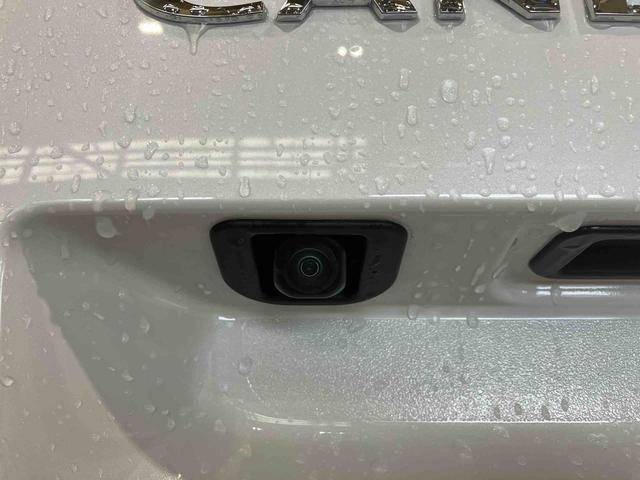 ムーヴキャンバスストライプスG(車内 消臭・抗菌 処理済) 衝突被害軽減システム 4WD 両側パワースライドドア バックカメラ キーフリーシステム(新潟県)の中古車