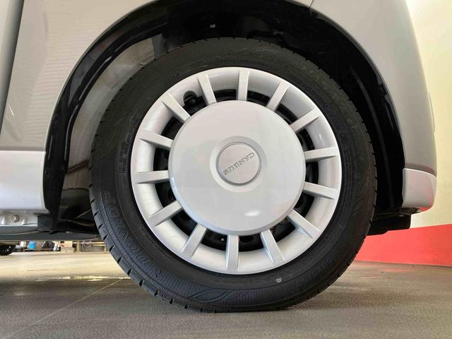 ムーヴキャンバスストライプスＧ（車内　消臭・抗菌　処理済）　衝突被害軽減システム　両側パワースライドドア　バックカメラ　キーフリーシステム（新潟県）の中古車