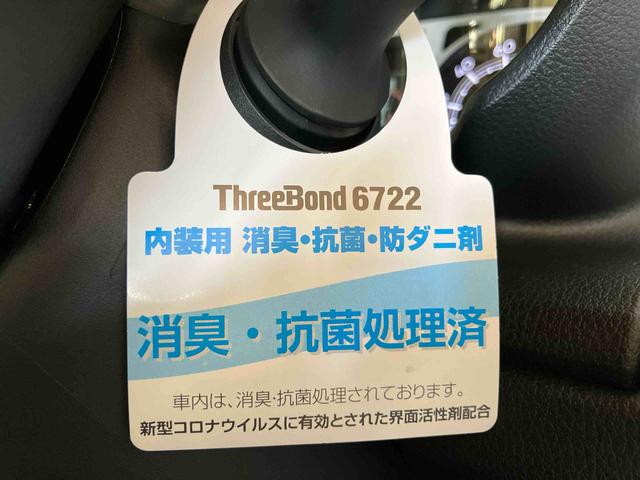 ムーヴキャンバスストライプスＧ（車内　消臭・抗菌　処理済）　衝突被害軽減システム　両側パワースライドドア　バックカメラ　キーフリーシステム（新潟県）の中古車