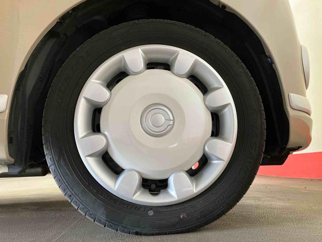 ムーヴキャンバスＧホワイトアクセントリミテッド　ＳＡIII（車内　消臭・抗菌　処理済）　衝突被害軽減システム　４ＷＤ　両側パワースライドドア　ナビ　パノラマモニター　キーフリーシステム（新潟県）の中古車