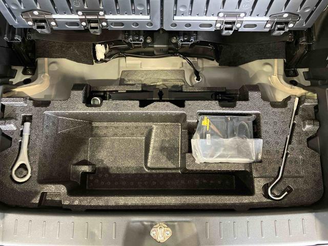 ムーヴキャンバスＧホワイトアクセントリミテッド　ＳＡIII（車内　消臭・抗菌　処理済）　衝突被害軽減システム　４ＷＤ　両側パワースライドドア　ナビ　パノラマモニター　キーフリーシステム（新潟県）の中古車