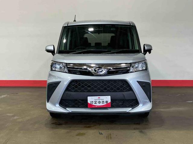 トールＧ（車内　消臭・抗菌　処理済）　衝突被害軽減システム　４ＷＤ　両側パワースライドドア　バックカメラ　キーフリーシステム（新潟県）の中古車