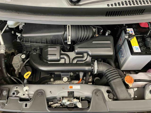 タントカスタムＸスタイルセレクション（車内　消臭・抗菌　処理済）　衝突被害軽減システム　両側パワースライドドア　ナビ　バックカメラ　アルミホイール　キーフリーシステム（新潟県）の中古車