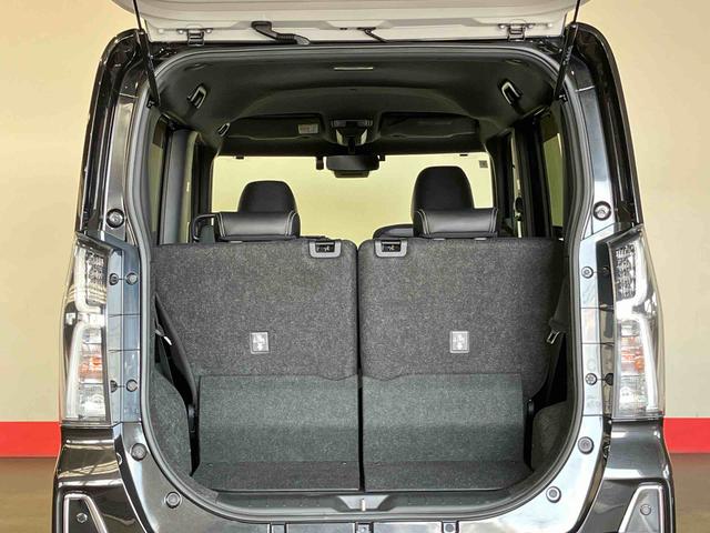 タントカスタムＸスタイルセレクション（車内　消臭・抗菌　処理済）　衝突被害軽減システム　両側パワースライドドア　ナビ　バックカメラ　アルミホイール　キーフリーシステム（新潟県）の中古車