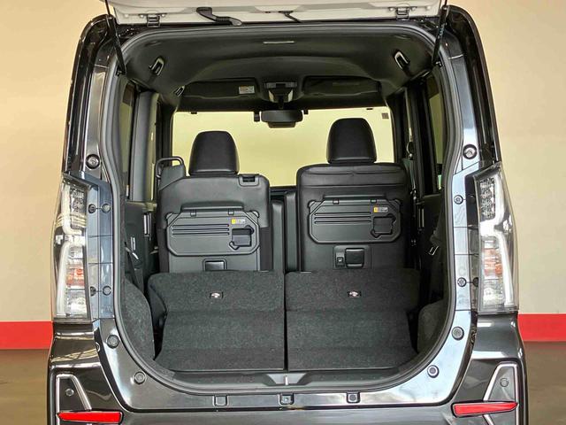 タントカスタムＸスタイルセレクション（車内　消臭・抗菌　処理済）　衝突被害軽減システム　両側パワースライドドア　ナビ　バックカメラ　アルミホイール　キーフリーシステム（新潟県）の中古車