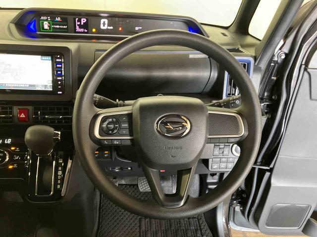 タントカスタムＸスタイルセレクション（車内　消臭・抗菌　処理済）　衝突被害軽減システム　両側パワースライドドア　ナビ　バックカメラ　アルミホイール　キーフリーシステム（新潟県）の中古車
