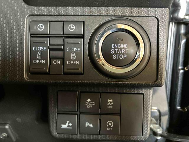 タントカスタムＸスタイルセレクション（車内　消臭・抗菌　処理済）　衝突被害軽減システム　両側パワースライドドア　ナビ　バックカメラ　アルミホイール　キーフリーシステム（新潟県）の中古車
