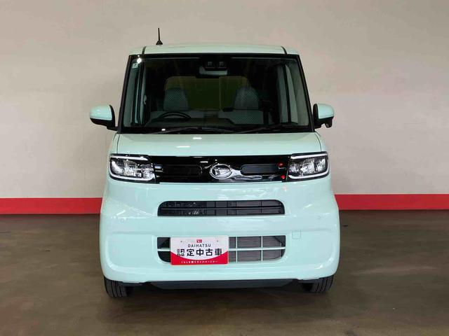 タントＸ（車内　消臭・抗菌　処理済）　衝突被害軽減システム　４ＷＤ　両側パワースライドドア　バックカメラ　キーフリーシステム（新潟県）の中古車