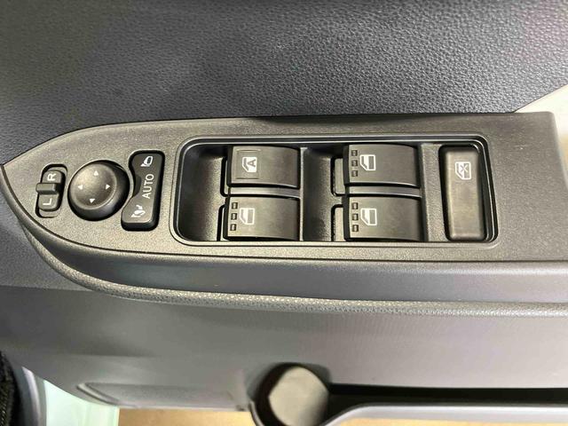 タントＸ（車内　消臭・抗菌　処理済）　衝突被害軽減システム　４ＷＤ　両側パワースライドドア　バックカメラ　キーフリーシステム（新潟県）の中古車