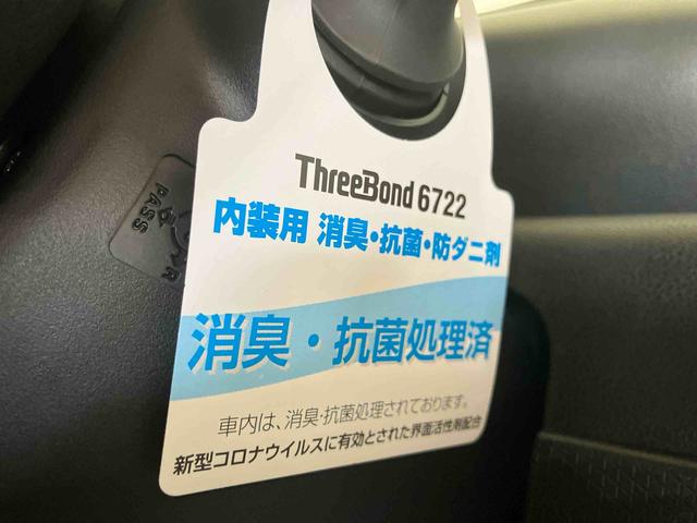 タントＸ（車内　消臭・抗菌　処理済）　衝突被害軽減システム　４ＷＤ　両側パワースライドドア　バックカメラ　キーフリーシステム（新潟県）の中古車