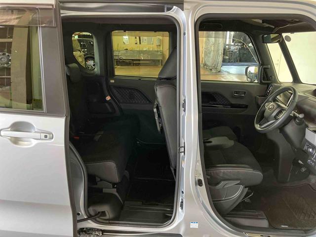 タントカスタムＲＳセレクション（車内　消臭・抗菌　処理済）　衝突被害軽減システム　４ＷＤ　両側パワースライドドア　ナビ　パノラマモニター　アダプティブクルーズコントロール　アルミホイール　キーフリーシステム（新潟県）の中古車
