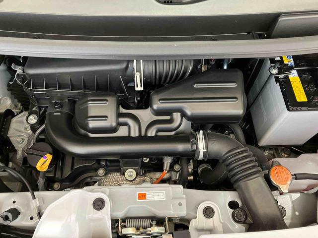 ムーヴキャンバスストライプスＧ（車内　消臭・抗菌　処理済）　衝突被害軽減システム　４ＷＤ　両側パワースライドドア　バックカメラ　キーフリーシステム（新潟県）の中古車