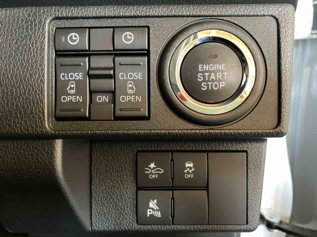 ムーヴキャンバスストライプスＧ（車内　消臭・抗菌　処理済）　衝突被害軽減システム　４ＷＤ　両側パワースライドドア　バックカメラ　キーフリーシステム（新潟県）の中古車
