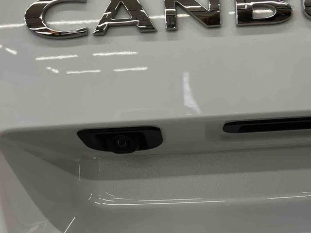 ムーヴキャンバスストライプスＧ（車内　消臭・抗菌　処理済）　衝突被害軽減システム　４ＷＤ　両側パワースライドドア　バックカメラ　キーフリーシステム（新潟県）の中古車