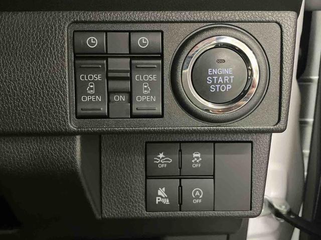 ムーヴキャンバスストライプスＧ（車内　消臭・抗菌　処理済）　衝突被害軽減システム　４ＷＤ　両側パワースライドドア　バックカメラ　キーフリーシステム（新潟県）の中古車