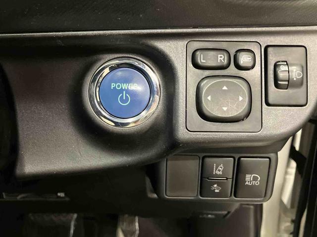 アクアＳスタイルブラック（車内　消臭・抗菌　処理済）　衝突被害軽減システム　ナビ　パノラマモニター　スマートキー（新潟県）の中古車