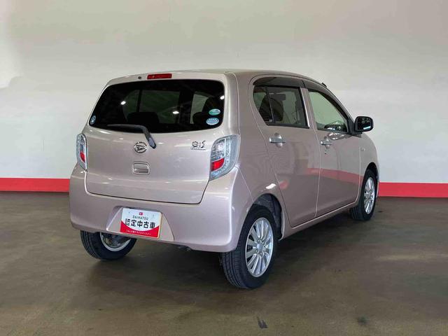 ミライースＸｆ　リミテッドＳＡ（車内　消臭・抗菌　処理済）　衝突被害軽減システム　４ＷＤ　ナビ　バックカメラ　アルミホイール　キーレスエントリー（新潟県）の中古車
