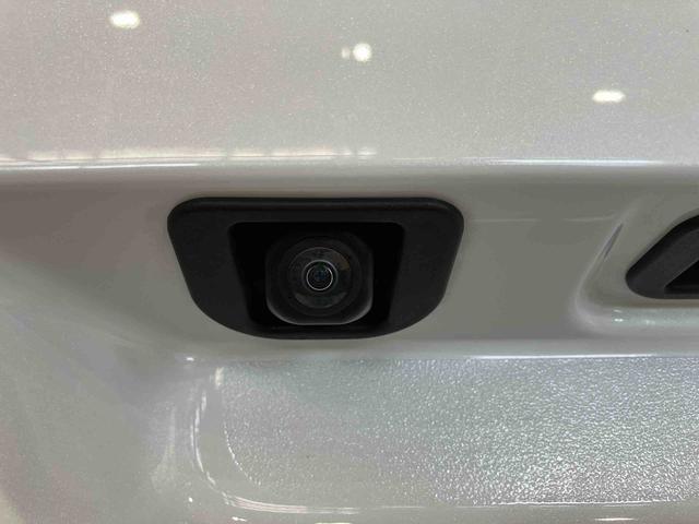 ムーヴキャンバスストライプスＧ（車内　消臭・抗菌　処理済）　衝突被害軽減システム　４ＷＤ　両側パワースライドドア　バックカメラ　キーフリーシステム（新潟県）の中古車