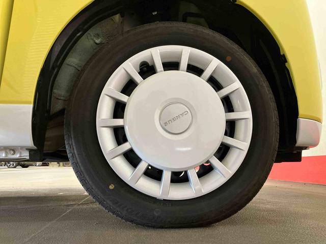 ムーヴキャンバスストライプスＧ（車内　消臭・抗菌　処理済）　衝突被害軽減システム　４ＷＤ　両側パワースライドドア　バックカメラ　キーフリーシステム（新潟県）の中古車