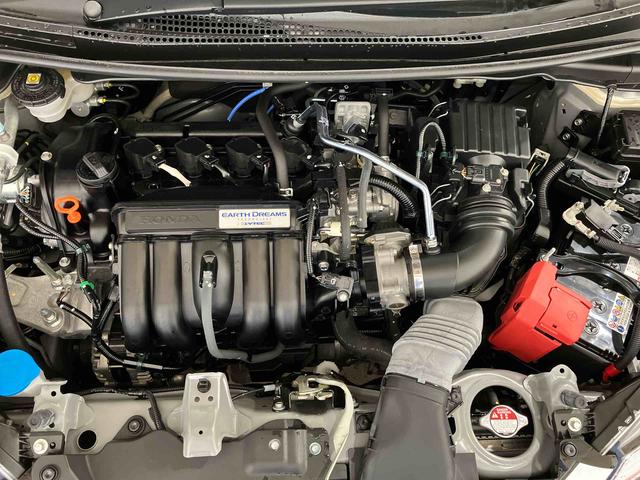 フィット１３Ｇ・Ｌ　ホンダセンシング（車内　消臭・抗菌　処理済）　衝突被害軽減システム　４ＷＤ　ナビ　バックカメラ　アダプティブクルーズコントロール（新潟県）の中古車