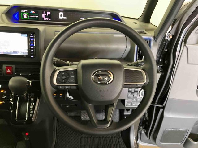 タントカスタムＸセレクション（車内　消臭・抗菌　処理済）　衝突被害軽減システム　４ＷＤ　両側パワースライドドア　ナビ　バックカメラ　アルミホイール　キーフリーシステム（新潟県）の中古車