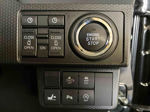 タントカスタムＸセレクション（車内　消臭・抗菌　処理済）　衝突被害軽減システム　４ＷＤ　両側パワースライドドア　ナビ　バックカメラ　アルミホイール　キーフリーシステム（新潟県）の中古車
