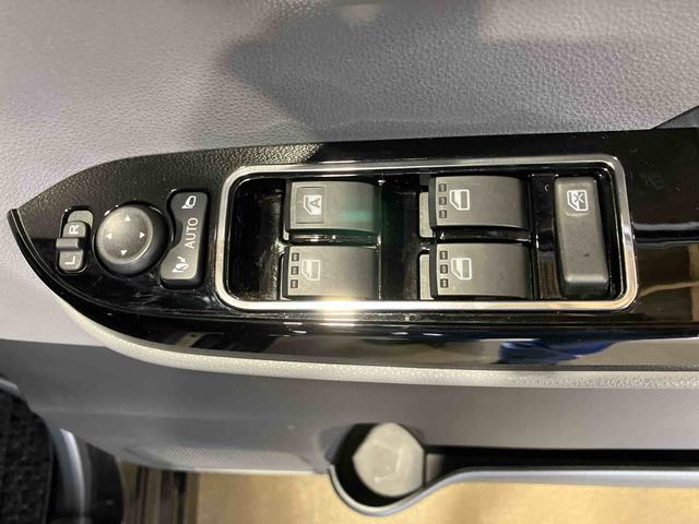 タントカスタムＸセレクション（車内　消臭・抗菌　処理済）　衝突被害軽減システム　４ＷＤ　両側パワースライドドア　ナビ　バックカメラ　アルミホイール　キーフリーシステム（新潟県）の中古車