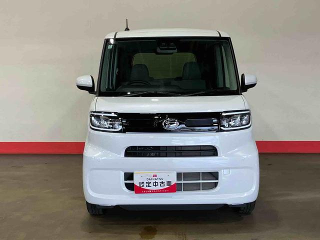 タントX(車内 消臭・抗菌 処理済) 衝突被害軽減システム 両側パワースライドドア バックカメラ キーフリーシステム(新潟県)の中古車