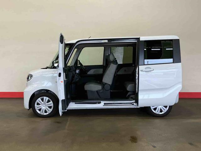 タントX(車内 消臭・抗菌 処理済) 衝突被害軽減システム 両側パワースライドドア バックカメラ キーフリーシステム(新潟県)の中古車