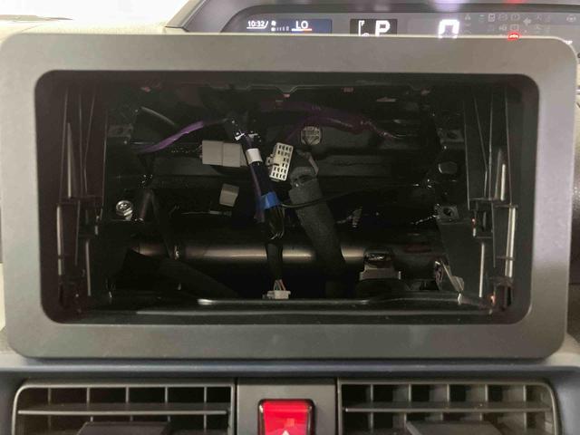 タントX(車内 消臭・抗菌 処理済) 衝突被害軽減システム 両側パワースライドドア バックカメラ キーフリーシステム(新潟県)の中古車
