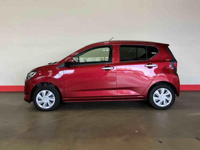 ミライースX リミテッドSAIII(車内 消臭・抗菌 処理済) 衝突被害軽減システム 4WD キーレスエントリー(新潟県)の中古車