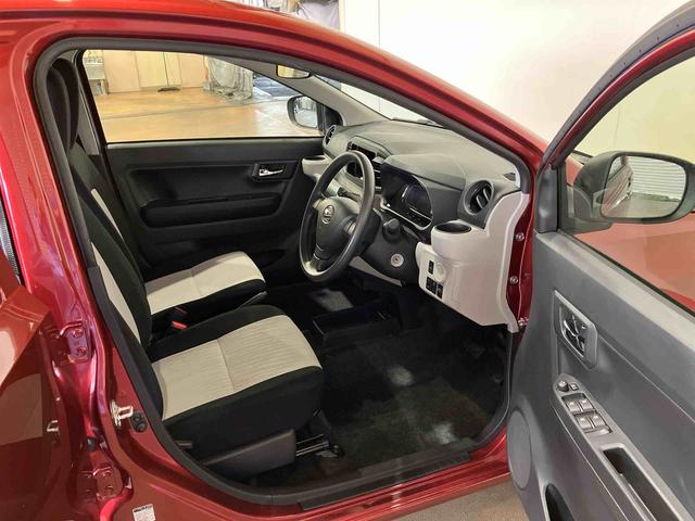 ミライースX リミテッドSAIII(車内 消臭・抗菌 処理済) 衝突被害軽減システム 4WD キーレスエントリー(新潟県)の中古車