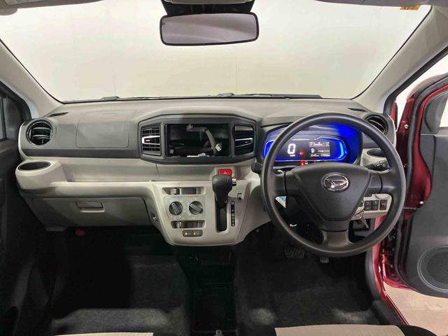 ミライースX リミテッドSAIII(車内 消臭・抗菌 処理済) 衝突被害軽減システム 4WD キーレスエントリー(新潟県)の中古車