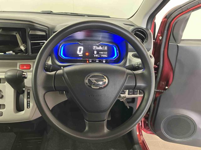 ミライースX リミテッドSAIII(車内 消臭・抗菌 処理済) 衝突被害軽減システム 4WD キーレスエントリー(新潟県)の中古車