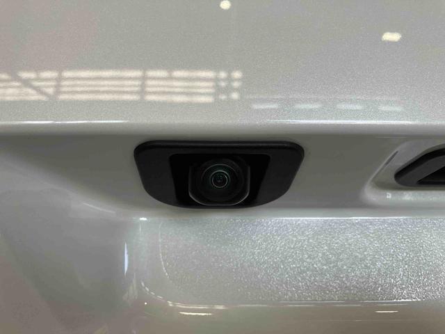 ムーヴキャンバスストライプスＧ（車内　消臭・抗菌　処理済）　衝突被害軽減システム　４ＷＤ　両側パワースライドドア　バックカメラ　キーフリーシステム（新潟県）の中古車