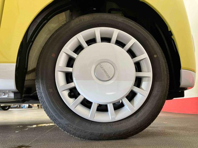 ムーヴキャンバスストライプスＧ（車内　消臭・抗菌　処理済）　衝突被害軽減システム　４ＷＤ　両側パワースライドドア　バックカメラ　キーフリーシステム（新潟県）の中古車