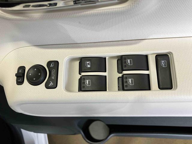 ムーヴキャンバスストライプスＧ（車内　消臭・抗菌　処理済）　衝突被害軽減システム　４ＷＤ　両側パワースライドドア　バックカメラ　キーフリーシステム（新潟県）の中古車