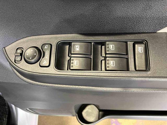 タントＸターボ（車内　消臭・抗菌　処理済）　衝突被害軽減システム　４ＷＤ　片側パワースライドドア　バックカメラ　キーフリーシステム（新潟県）の中古車