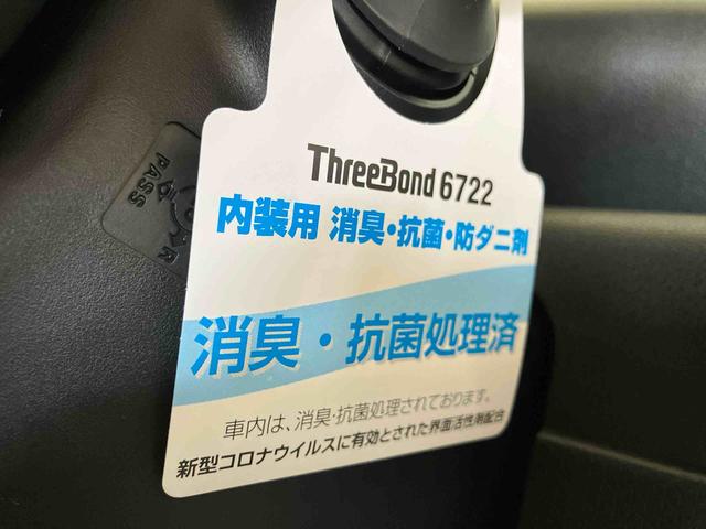 タントＸターボ（車内　消臭・抗菌　処理済）　衝突被害軽減システム　４ＷＤ　片側パワースライドドア　バックカメラ　キーフリーシステム（新潟県）の中古車