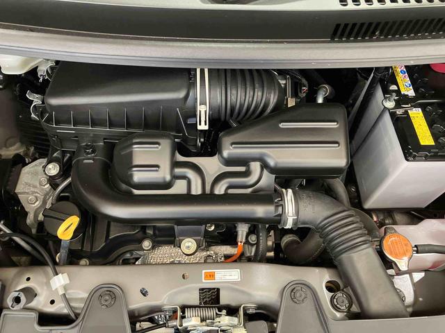 タントカスタムＸ（車内　消臭・抗菌　処理済）　衝突被害軽減システム　両側パワースライドドア　バックカメラ　アルミホイール　キーフリーシステム（新潟県）の中古車