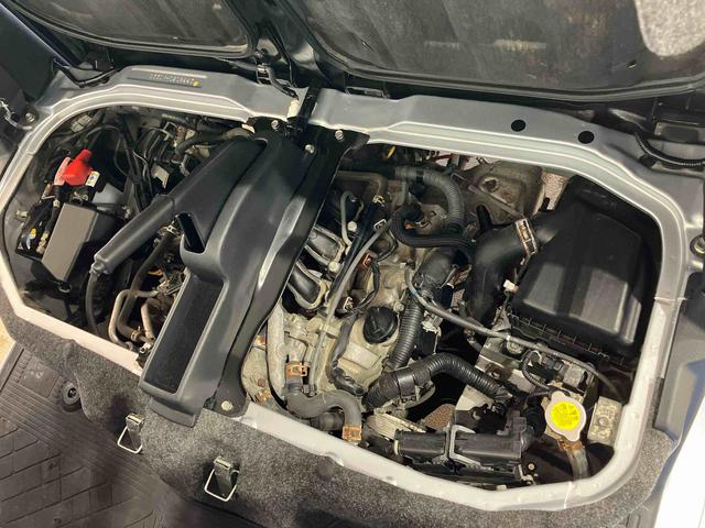 ハイゼットカーゴクルーズターボＳＡIII（車内　消臭・抗菌　処理済）　衝突被害軽減システム　４ＷＤ　両側スライドドア　キーレスエントリー（新潟県）の中古車