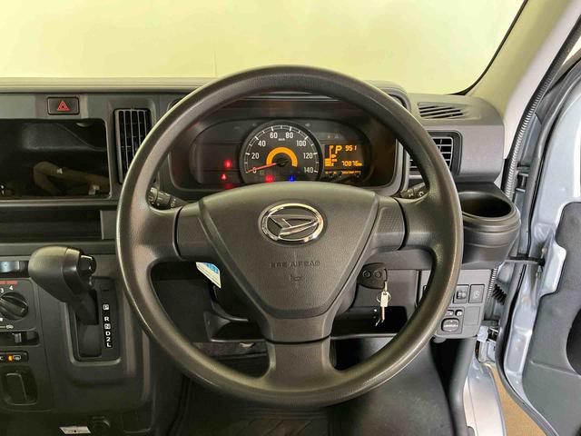 ハイゼットカーゴクルーズターボＳＡIII（車内　消臭・抗菌　処理済）　衝突被害軽減システム　４ＷＤ　両側スライドドア　キーレスエントリー（新潟県）の中古車